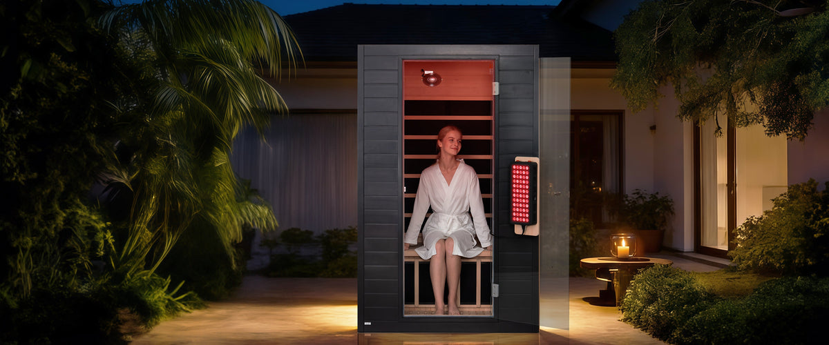 Can Infrared Saunas Be Installed in Apartments, Bedrooms or Bathrooms?