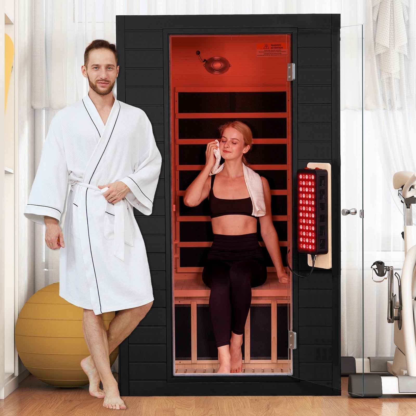 Red Light Therapy: Scientifically Proven or Still Experimental?