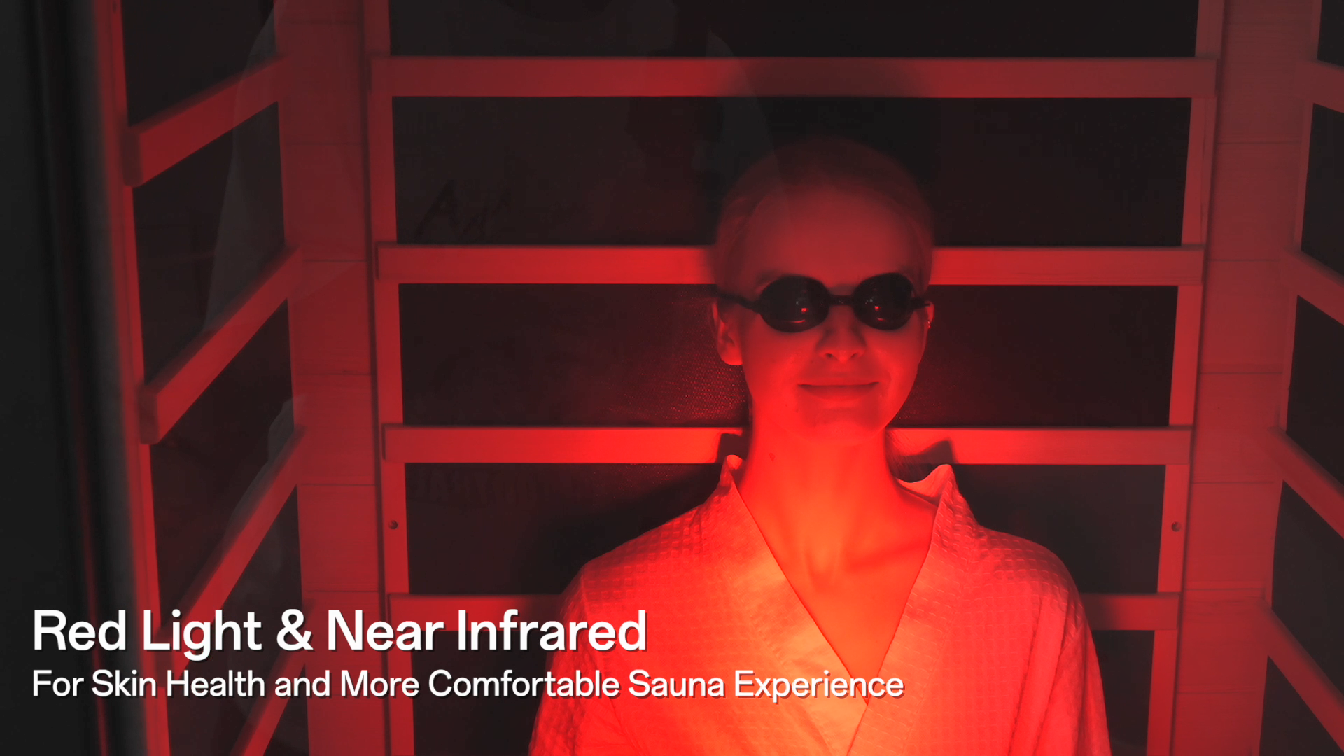 Is Long-Term Exposure to Infrared or Red Light Harmful?