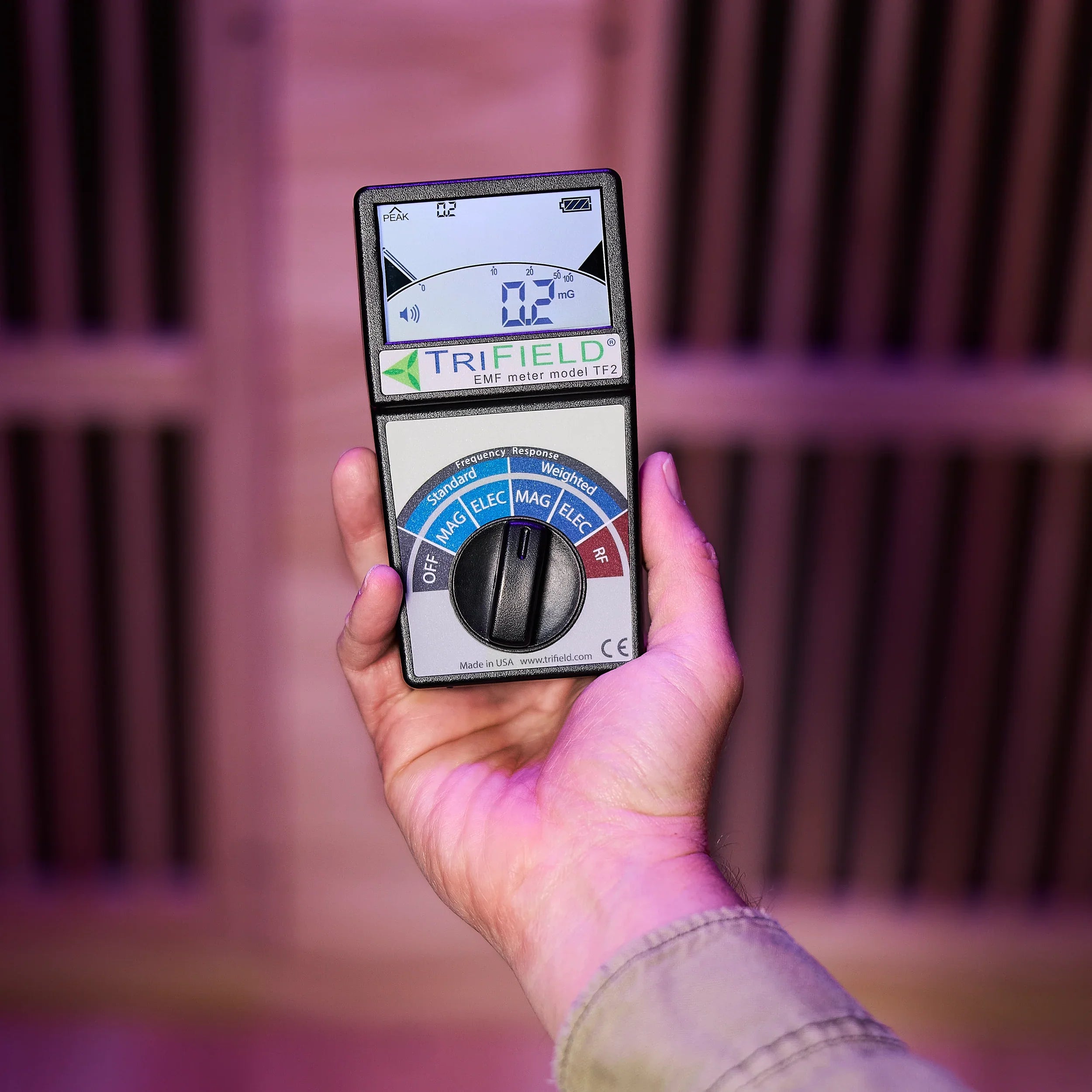 Is Low-EMF Important for Infrared Sauna and How Can Users Verify It?