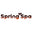 Springspa Sauna logo