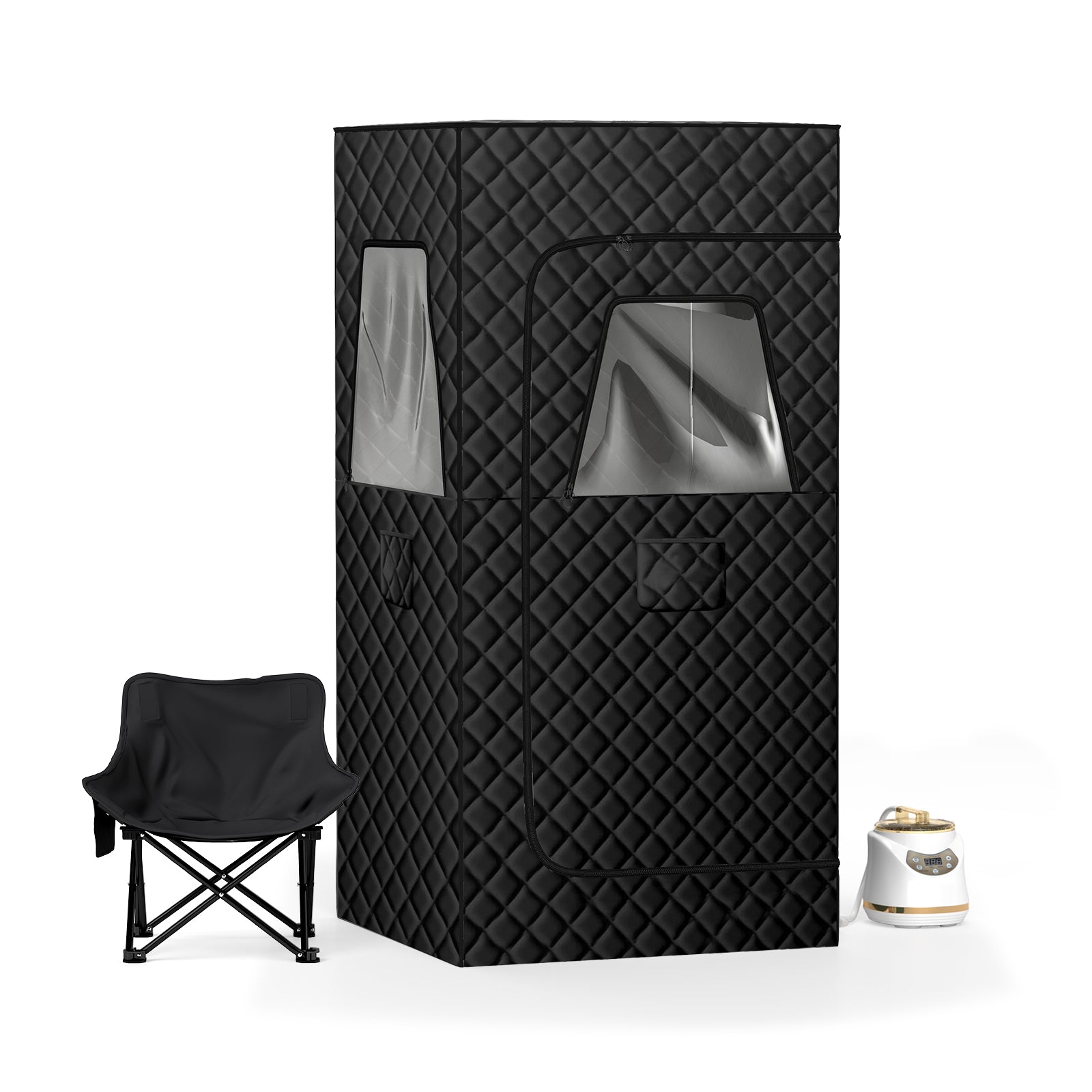 Mars 1 Person Portable Steam Sauna