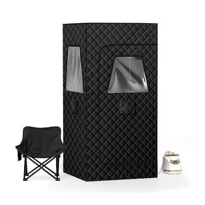Mars 1 Person Portable Steam Sauna